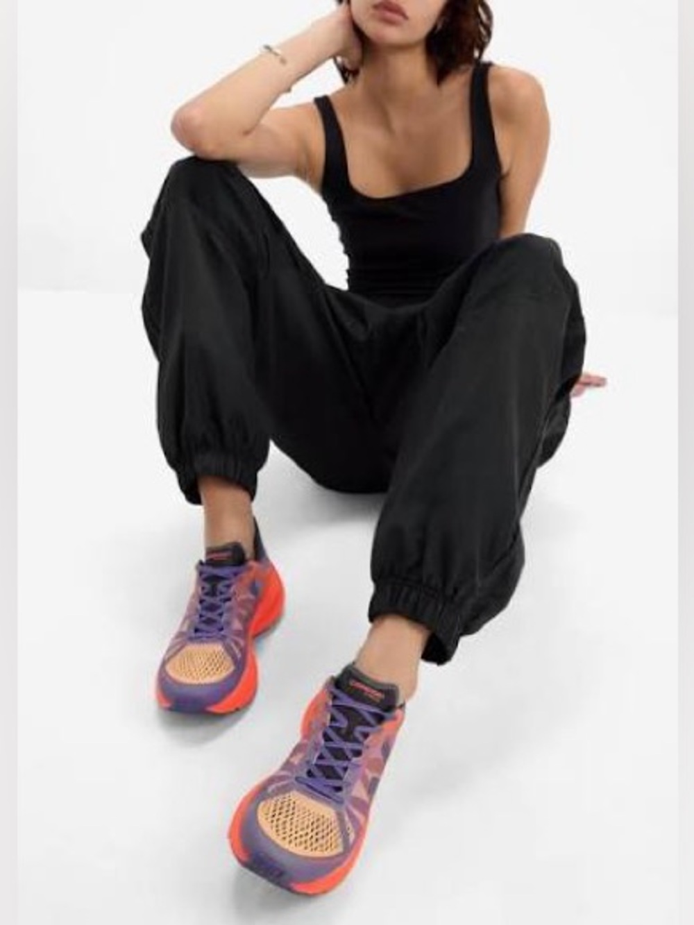 VEJA Condor 3 Advanced Engineered Road-Running Shoes - Picture 8 of 14